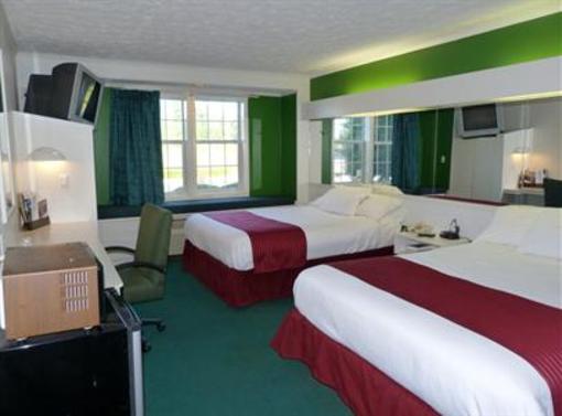 фото отеля Holiday Lodge Greensboro