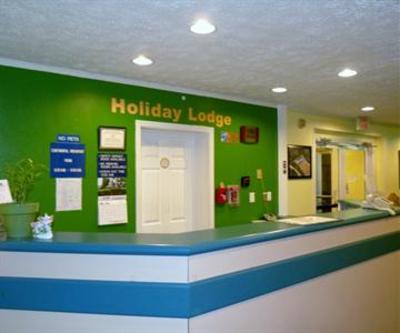 фото отеля Holiday Lodge Greensboro
