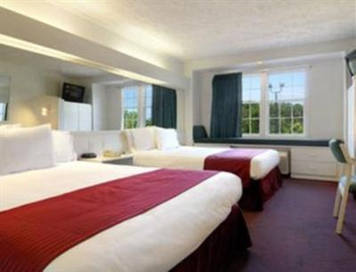 фото отеля Holiday Lodge Greensboro