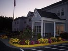 фото отеля Holiday Lodge Greensboro