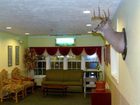 фото отеля Holiday Lodge Greensboro