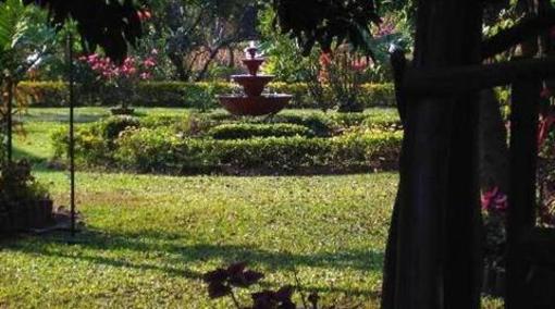 фото отеля Romyen Garden Resort