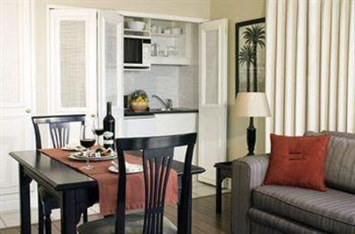 фото отеля The Bantry Bay Luxury Suites Cape Town