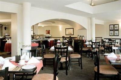 фото отеля The Bantry Bay Luxury Suites Cape Town