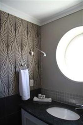 фото отеля The Bantry Bay Luxury Suites Cape Town