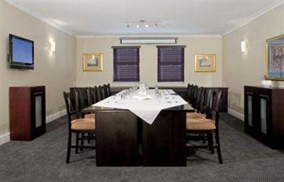 фото отеля The Bantry Bay Luxury Suites Cape Town