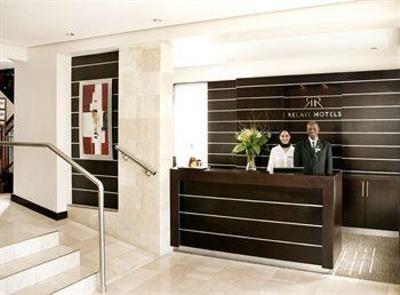 фото отеля The Bantry Bay Luxury Suites Cape Town