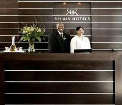 фото отеля The Bantry Bay Luxury Suites Cape Town