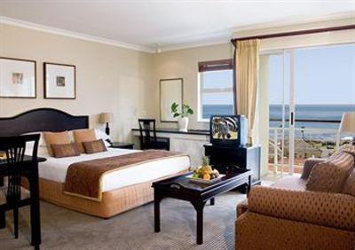 фото отеля The Bantry Bay Luxury Suites Cape Town