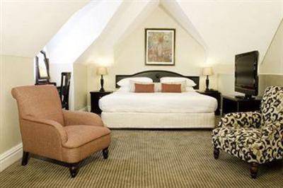 фото отеля The Bantry Bay Luxury Suites Cape Town