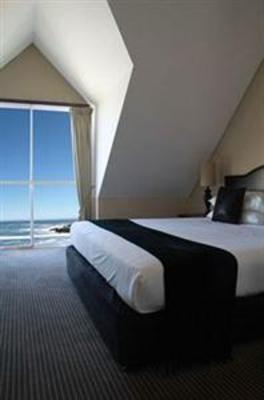 фото отеля The Bantry Bay Luxury Suites Cape Town