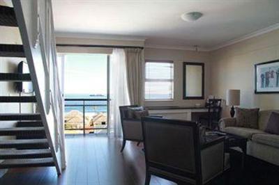 фото отеля The Bantry Bay Luxury Suites Cape Town