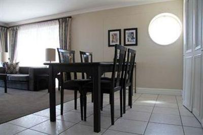 фото отеля The Bantry Bay Luxury Suites Cape Town