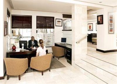 фото отеля The Bantry Bay Luxury Suites Cape Town