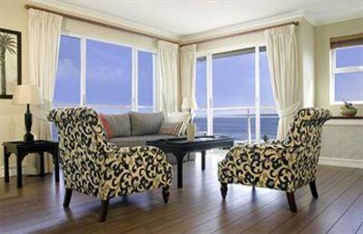 фото отеля The Bantry Bay Luxury Suites Cape Town