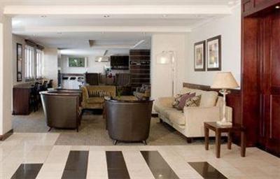 фото отеля The Bantry Bay Luxury Suites Cape Town