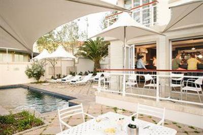 фото отеля The Bantry Bay Luxury Suites Cape Town