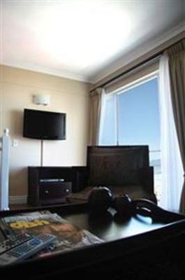 фото отеля The Bantry Bay Luxury Suites Cape Town