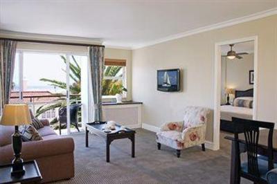 фото отеля The Bantry Bay Luxury Suites Cape Town