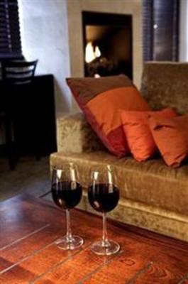 фото отеля The Bantry Bay Luxury Suites Cape Town