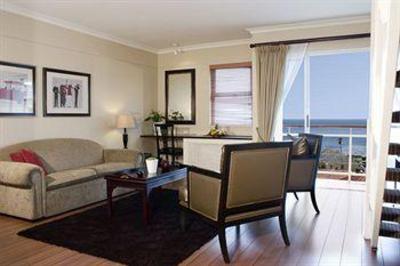 фото отеля The Bantry Bay Luxury Suites Cape Town