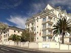 фото отеля The Bantry Bay Luxury Suites Cape Town