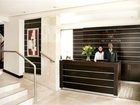 фото отеля The Bantry Bay Luxury Suites Cape Town