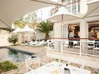 фото отеля The Bantry Bay Luxury Suites Cape Town