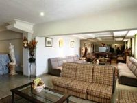 Hotel Zeus Merida (Spain)