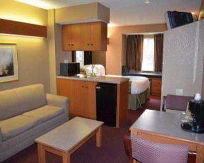 фото отеля Microtel Inn & Suites Tallahassee