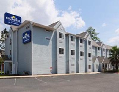 фото отеля Microtel Inn & Suites Tallahassee