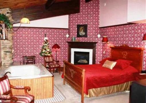 фото отеля Fanny Hill