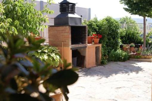фото отеля Casa Rural El Sauce