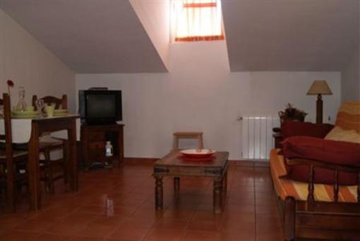фото отеля Casa Rural El Sauce