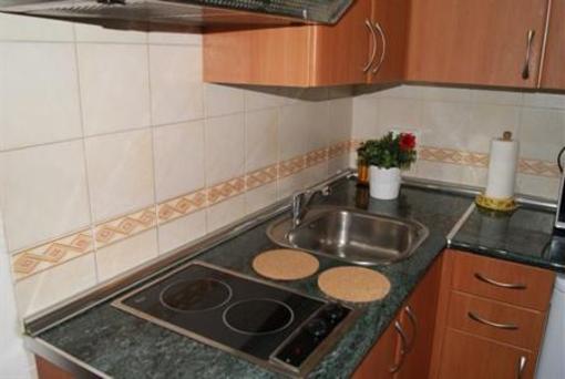 фото отеля Casa Rural El Sauce