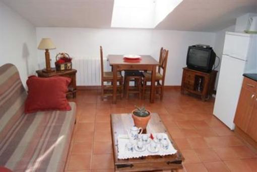 фото отеля Casa Rural El Sauce