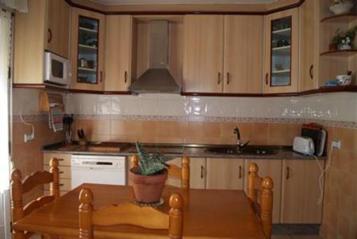 фото отеля Casa Rural El Sauce