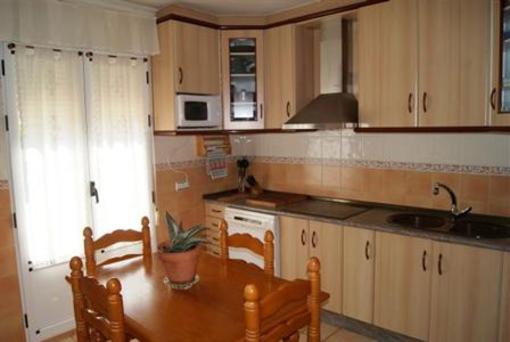 фото отеля Casa Rural El Sauce