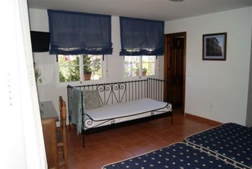 фото отеля Casa Rural El Sauce