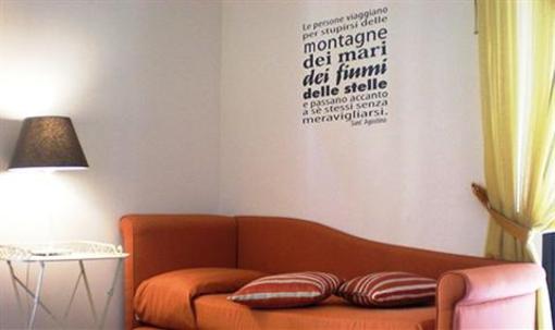 фото отеля PortAtenea Bed & Breakfast Agrigento