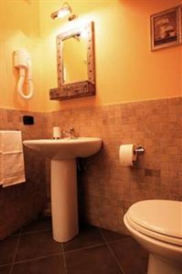 фото отеля PortAtenea Bed & Breakfast Agrigento