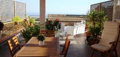 фото отеля PortAtenea Bed & Breakfast Agrigento