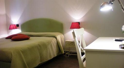 фото отеля PortAtenea Bed & Breakfast Agrigento