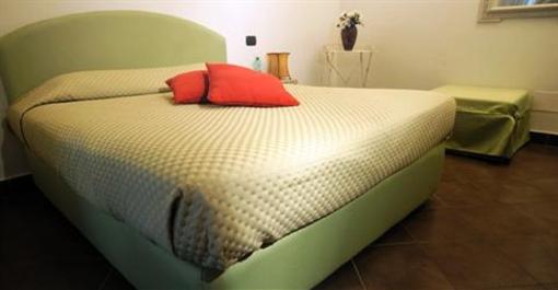 фото отеля PortAtenea Bed & Breakfast Agrigento