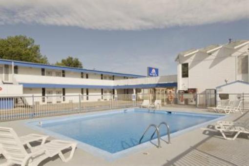 фото отеля Best Value Inn Gillette