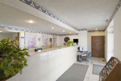 фото отеля Best Value Inn Gillette