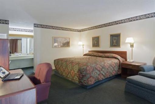 фото отеля Best Value Inn Gillette