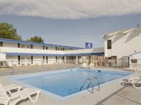 Best Value Inn Gillette