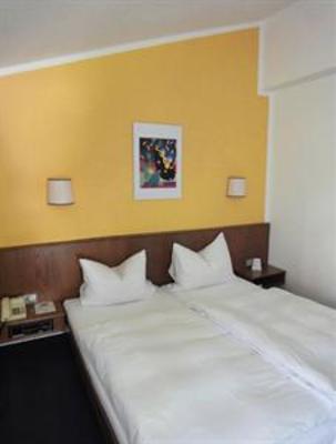 фото отеля Hotel Astra Ulm