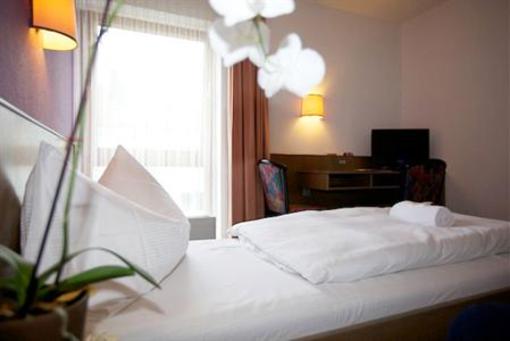 фото отеля Hotel Astra Ulm